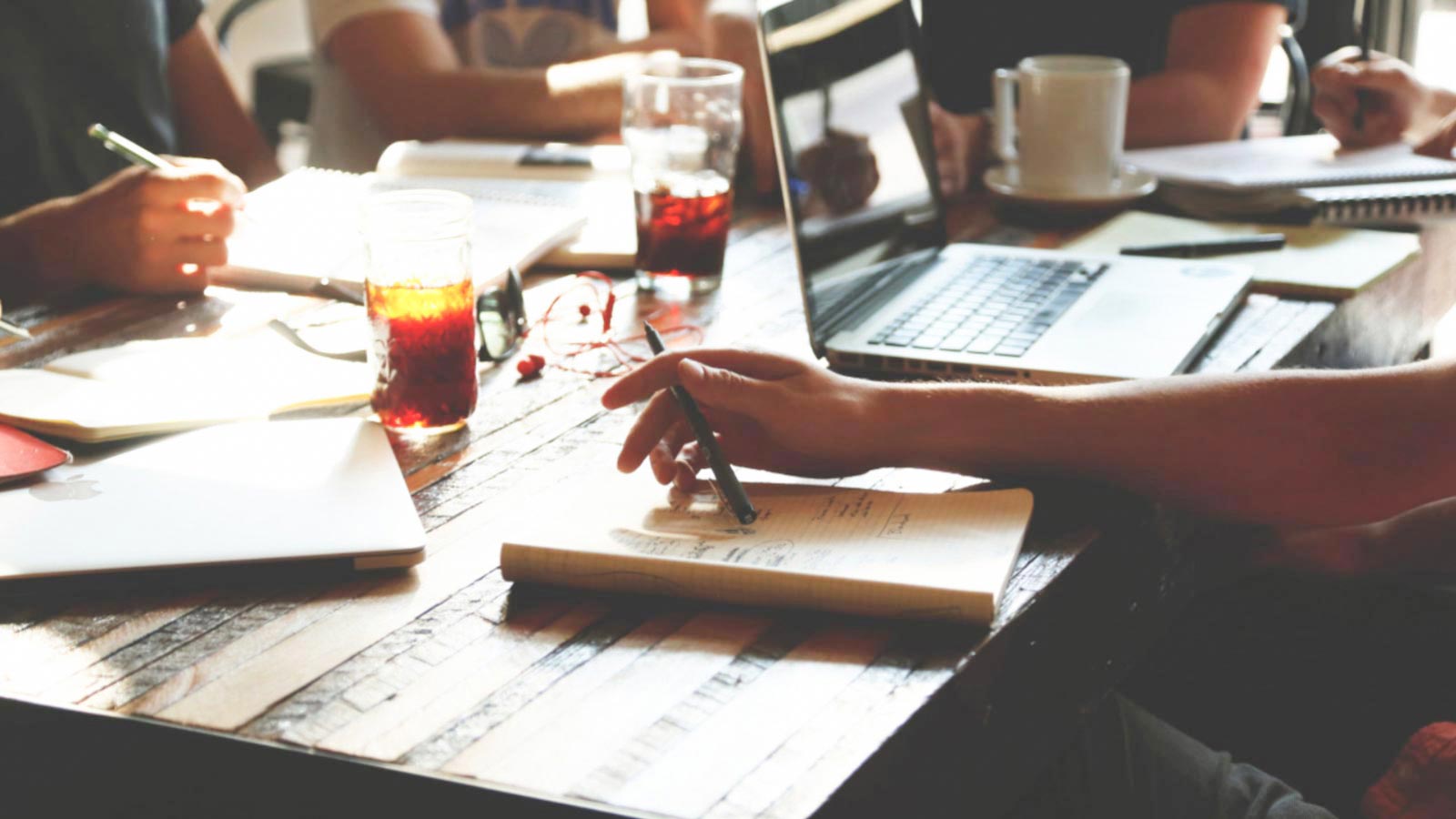 What to Expect When You’re Expecting…to Separate: The Stages of Fiscal Sponsorship Separation