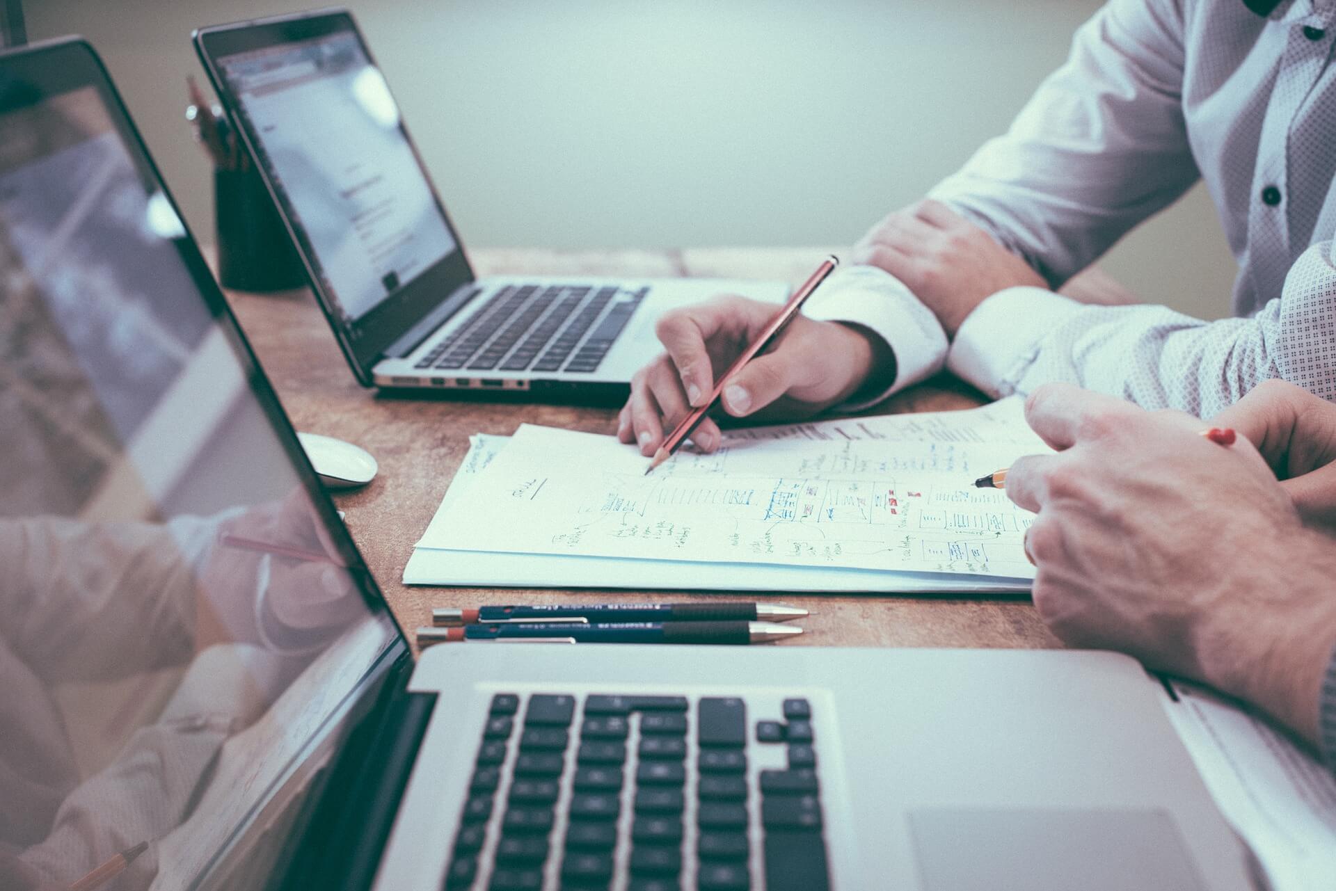 The Case for Viewing Your Fiscally Sponsored Program as a Portfolio