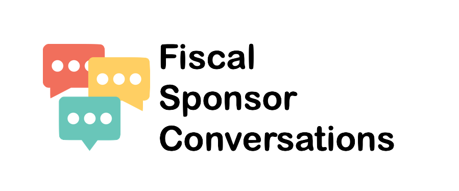 Fiscal Sponsor Conversations Logo
